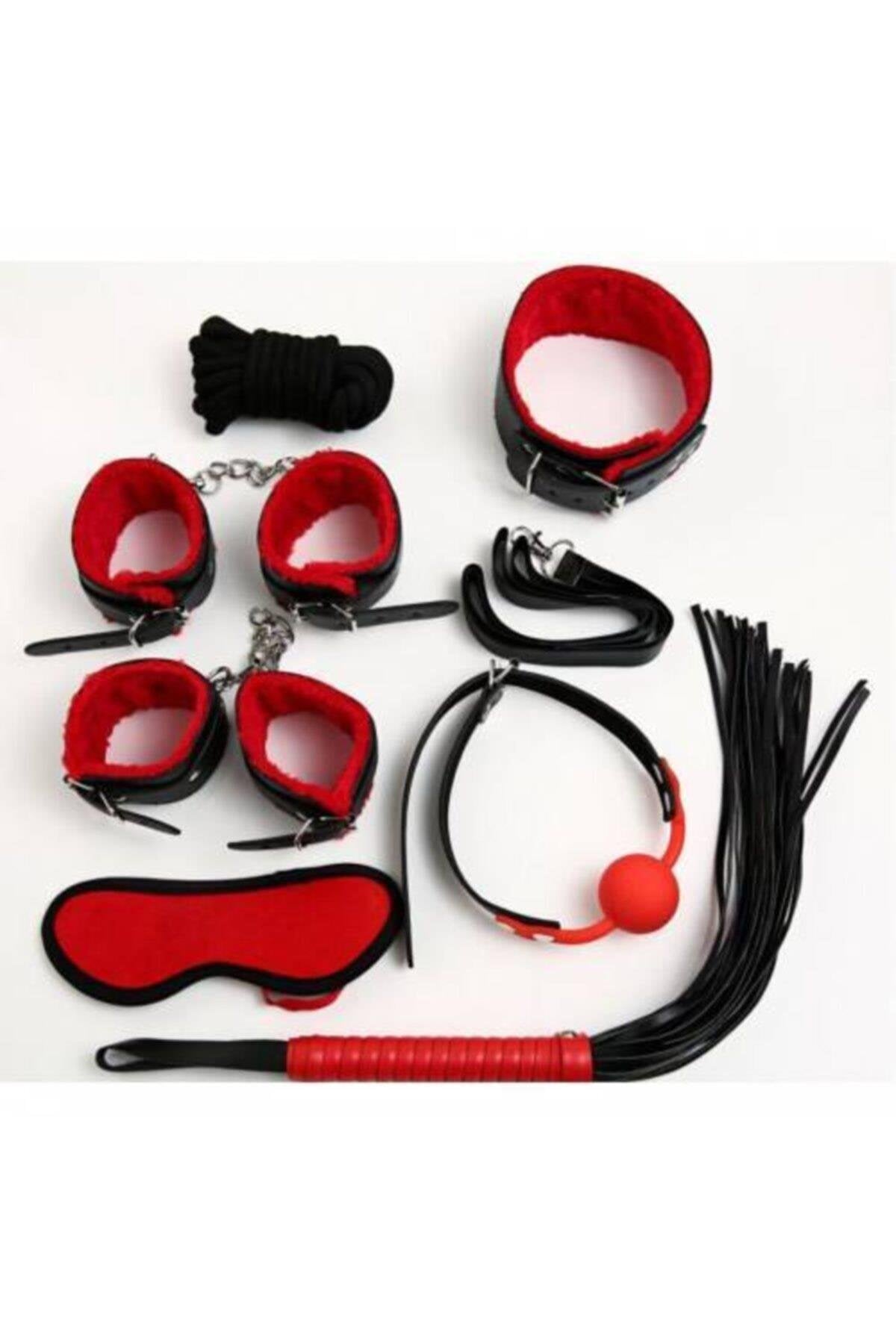 RedBlackBondage