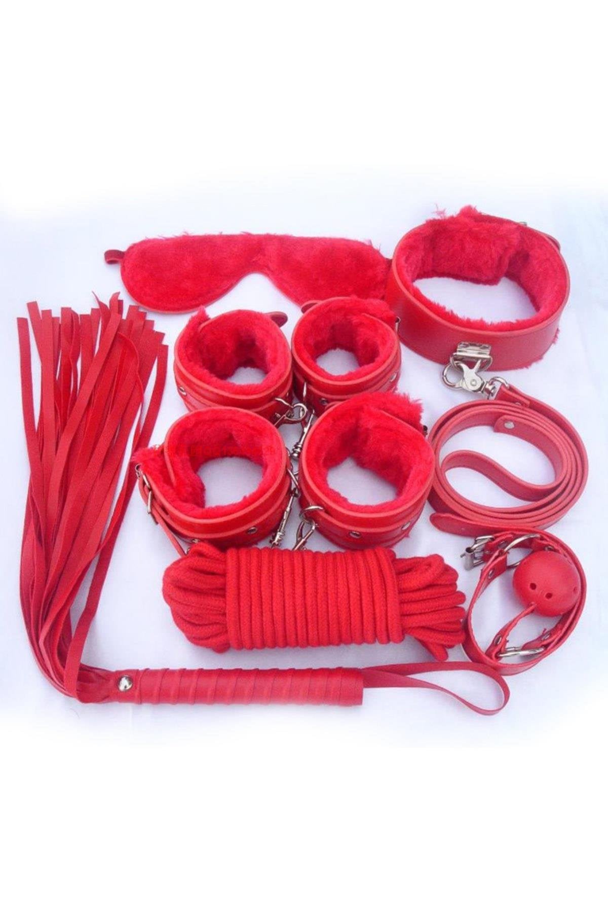 RedBondage