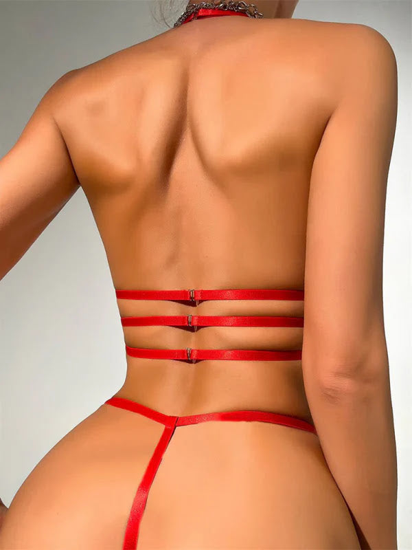 SET HEART CUT OUT
