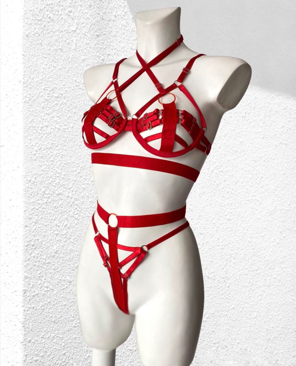 SET HARNESS