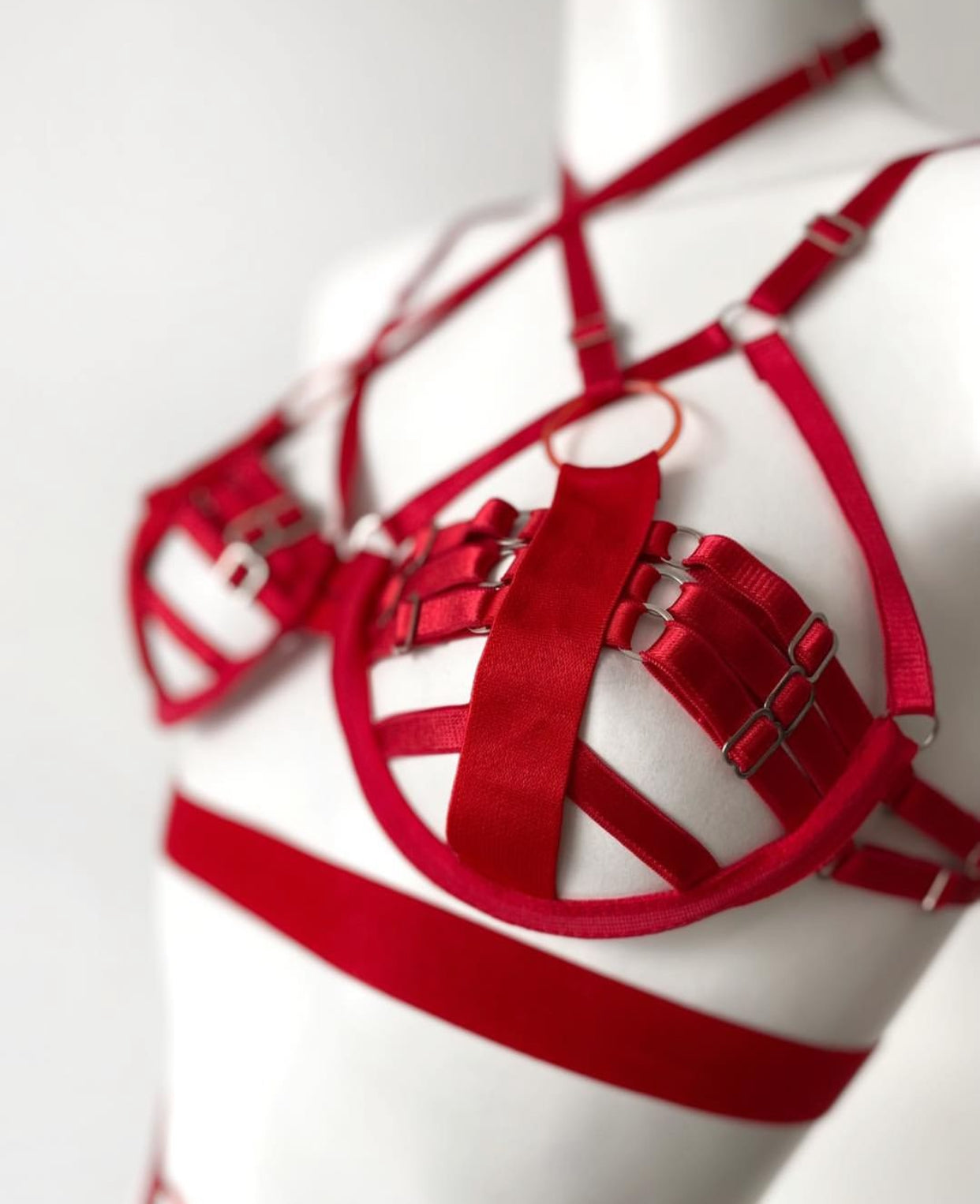 SET HARNESS