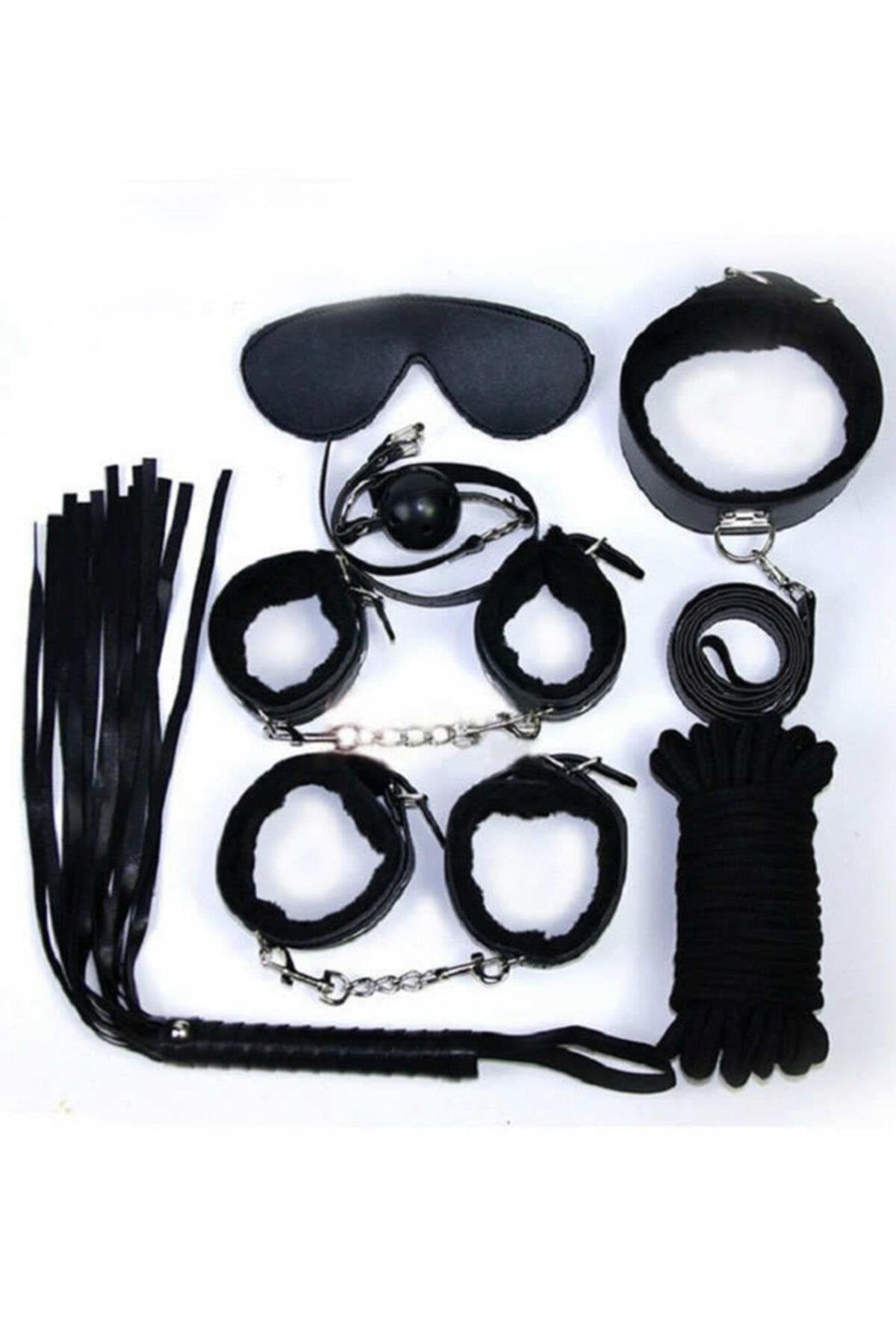 BlackBondage