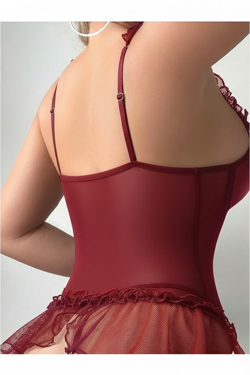 Bordo Fantasy Set