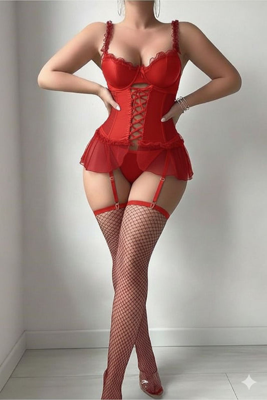 Red Passion