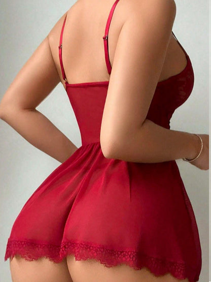 RedCorset Mini