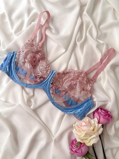 Rose Sky Lingerie