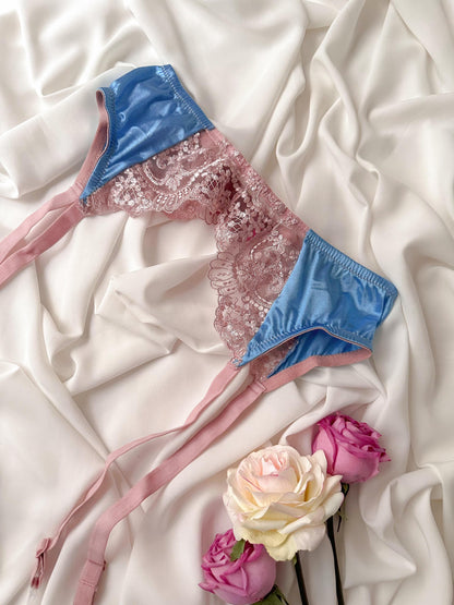 Rose Sky Lingerie