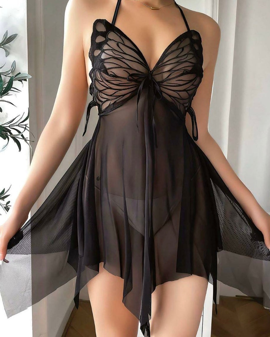 BUTTERFLY ALLURE