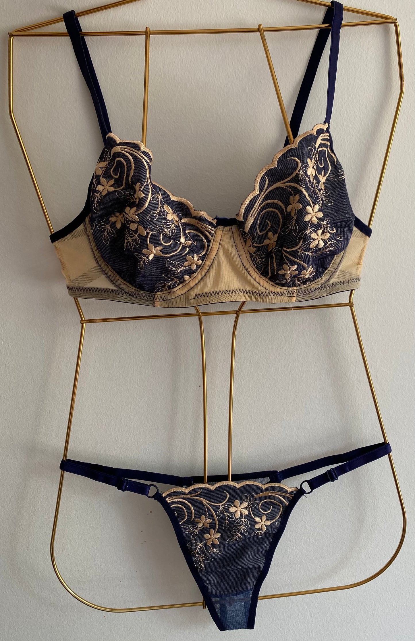 GOLDNAVY LINGERIE