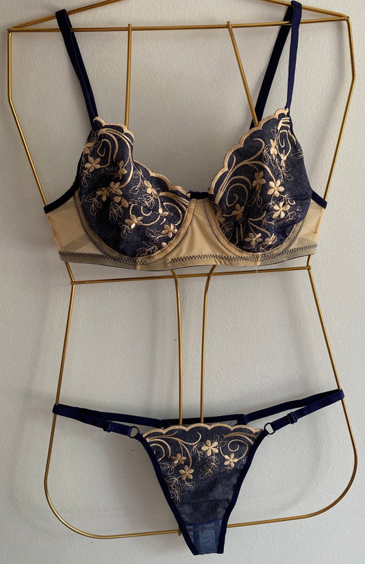 GOLDNAVY LINGERIE