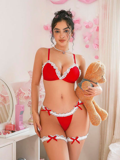 Playful Heart Set