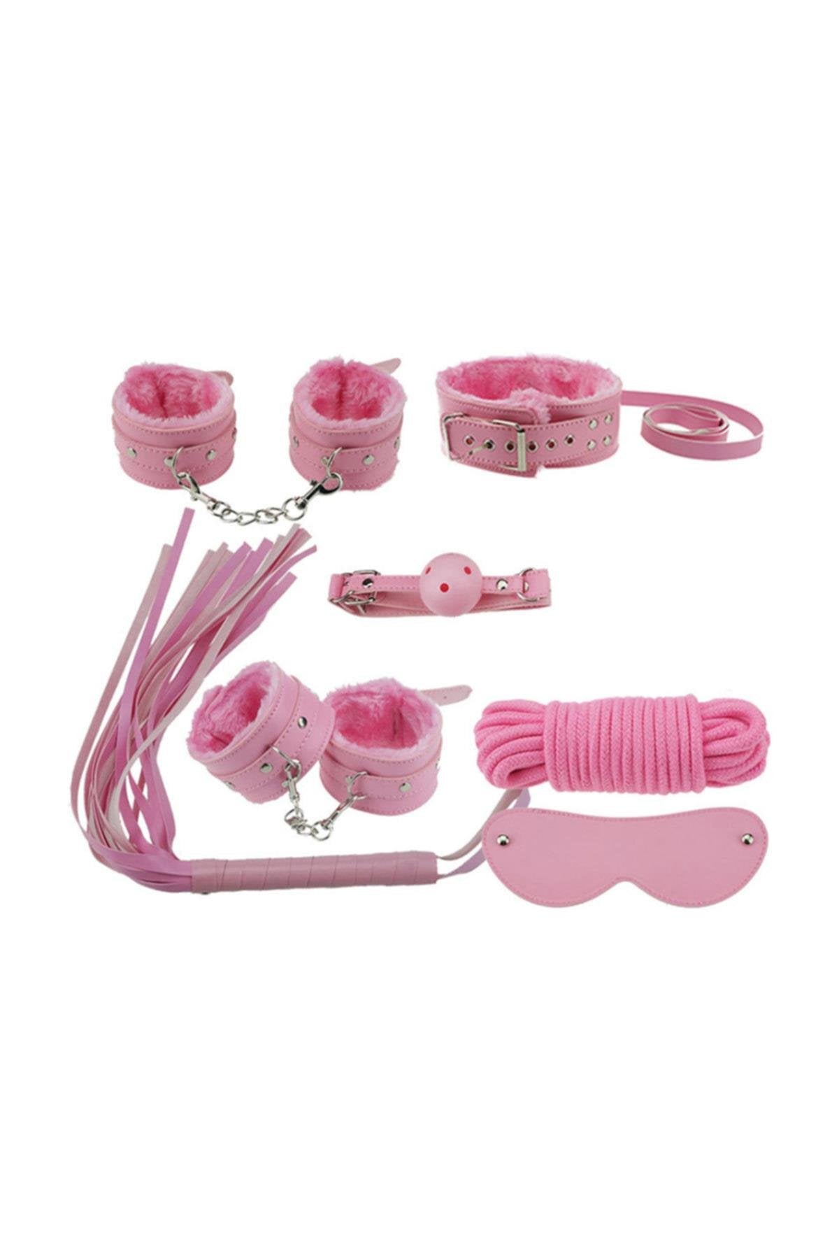 PinkBondage