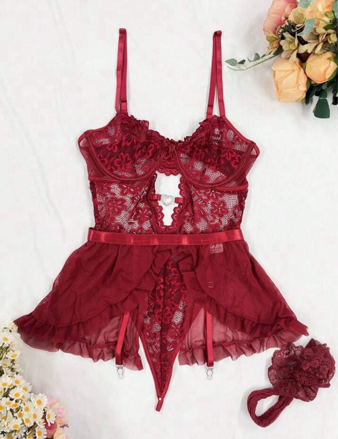 BORDO ELEGANCIJA
