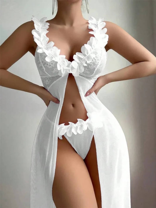 PetalVeil