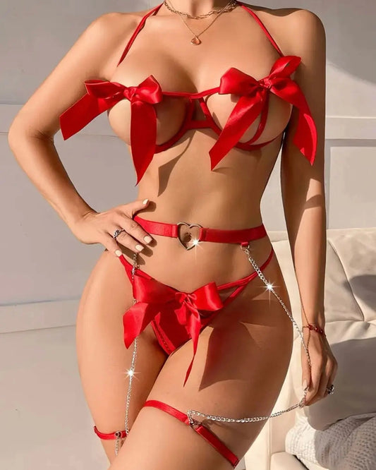 CRVENA STRAST
