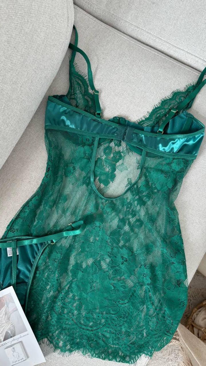 MYSTIC FOREST LINGERIE