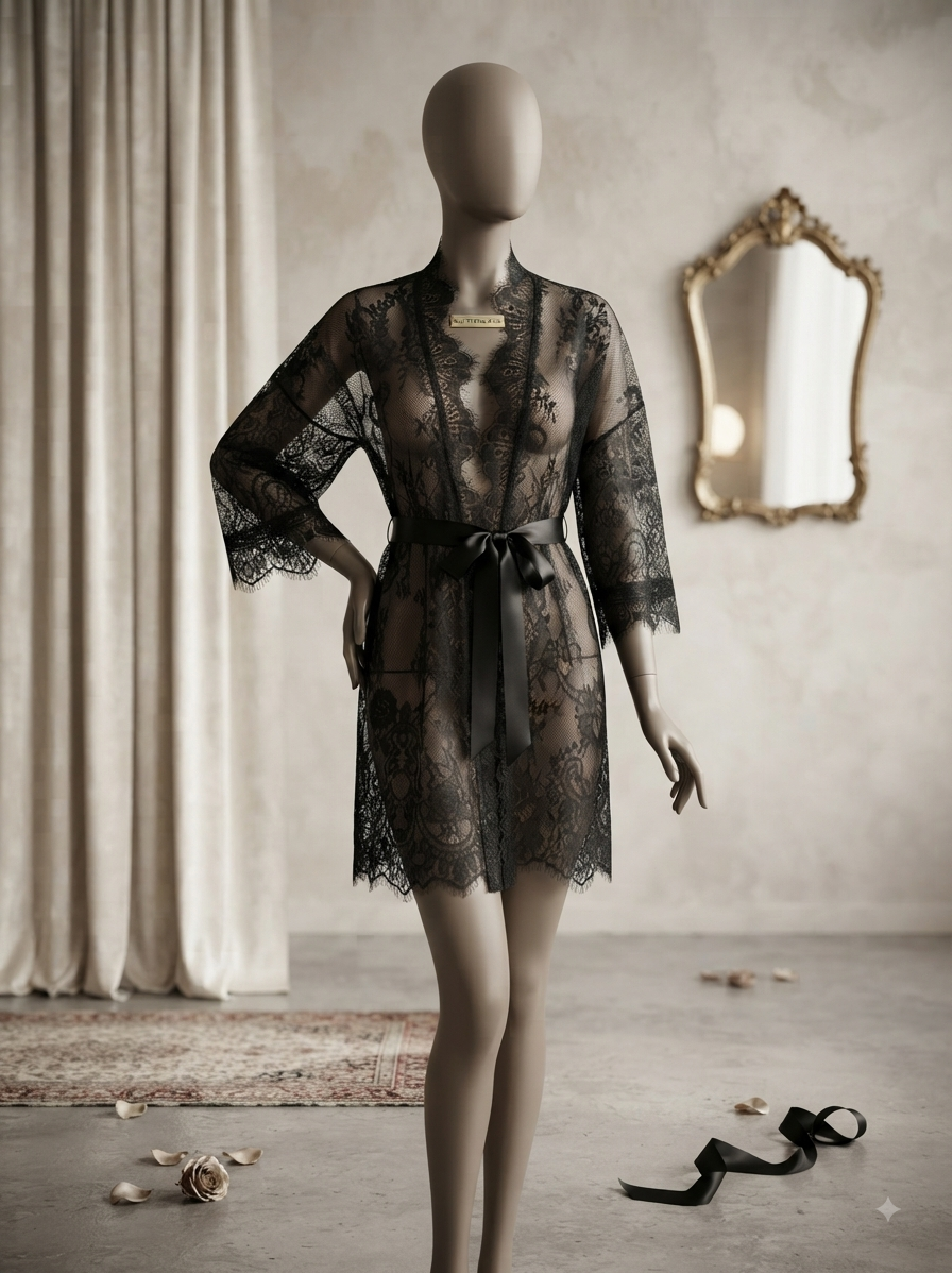 Femme Noir