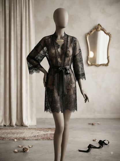 Femme Noir