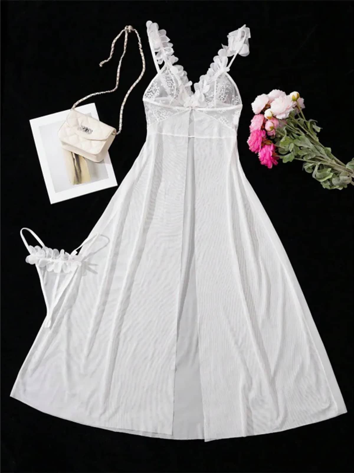 PetalVeil