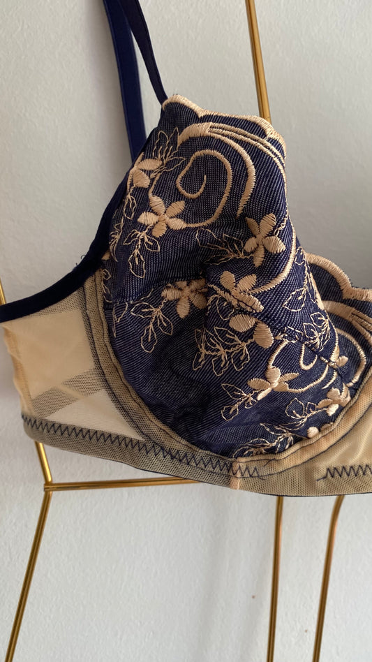GOLDNAVY LINGERIE