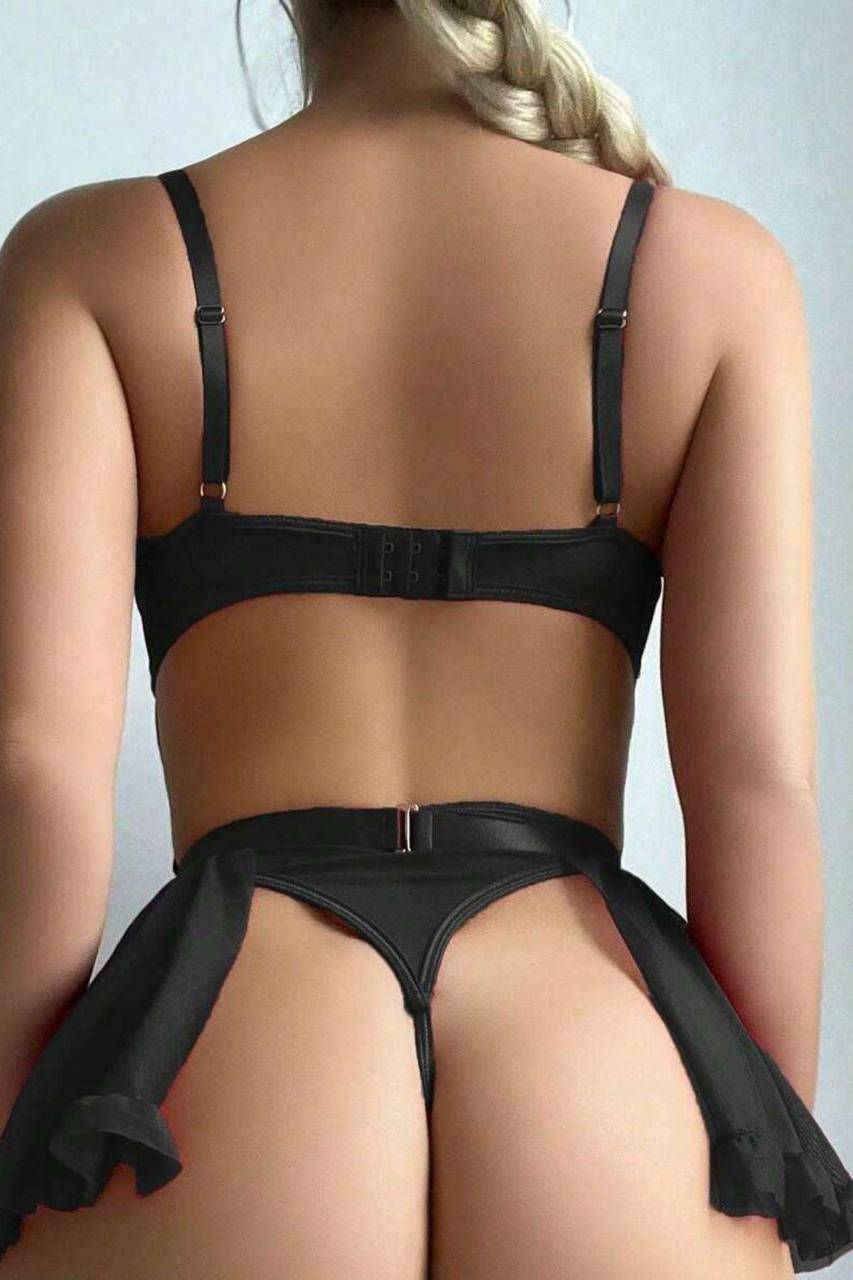 Bordo Elegancija