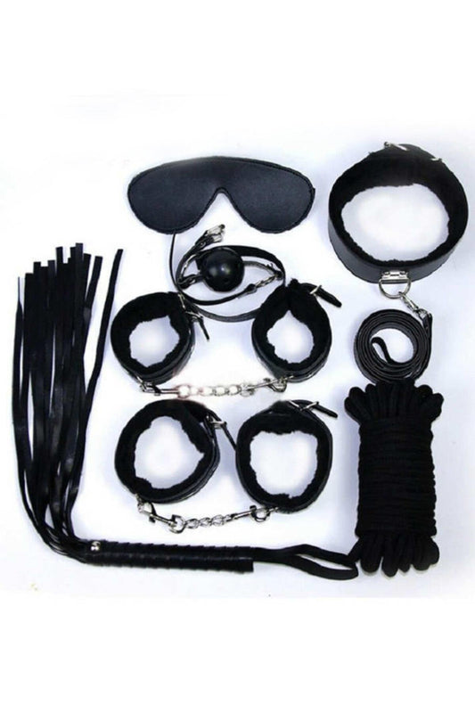 BlackBondage