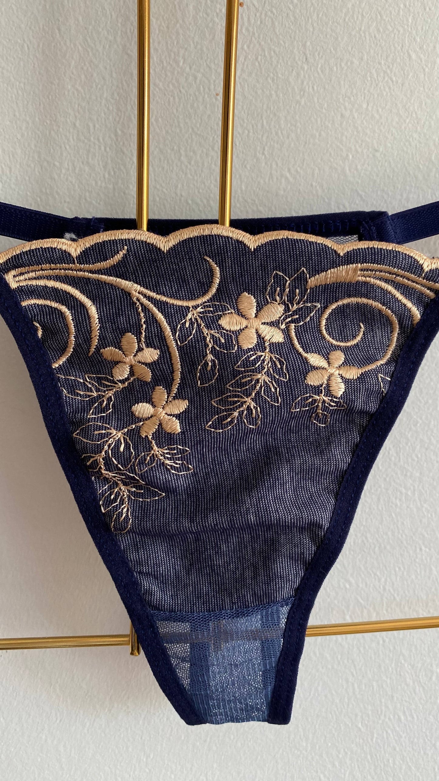 GOLDNAVY LINGERIE