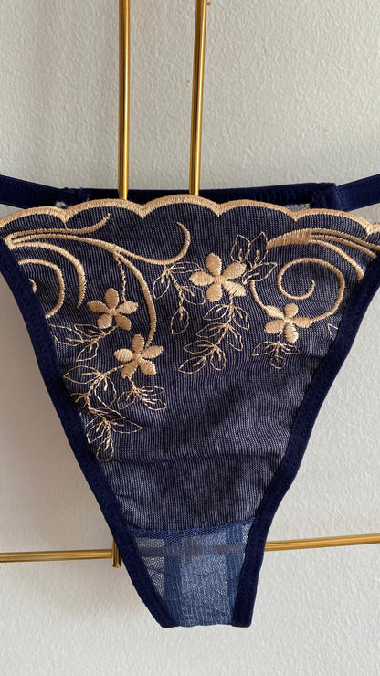 GOLDNAVY LINGERIE
