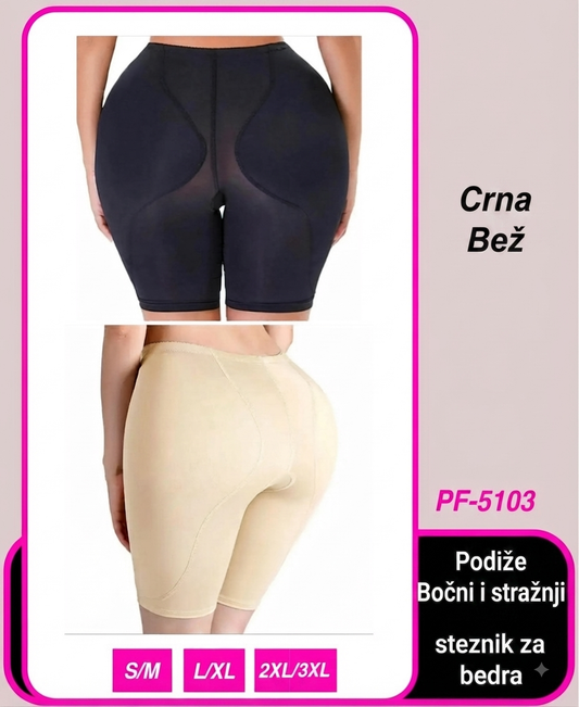 HipShaper BH