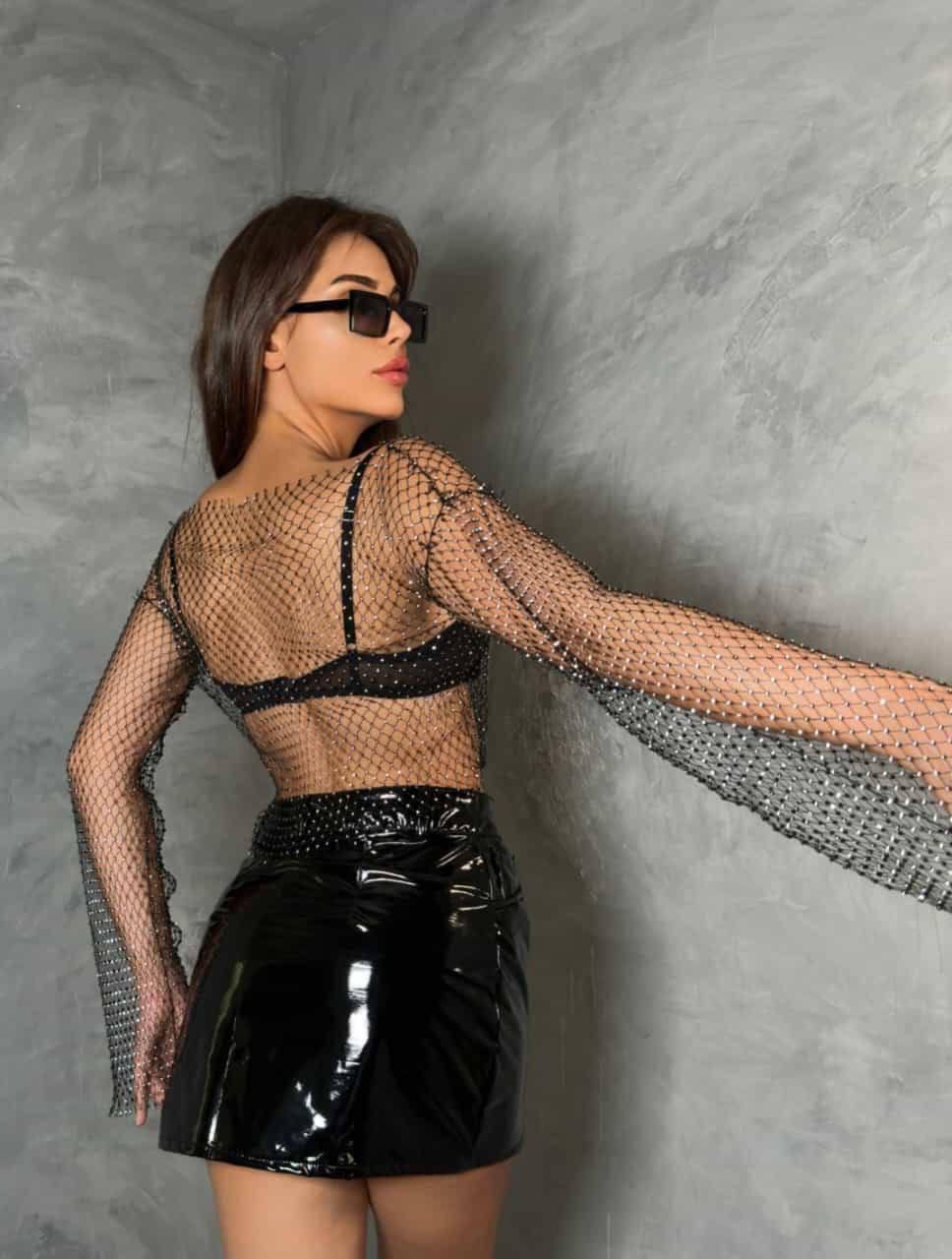 DARK DIVA