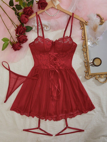 RedCorset Mini